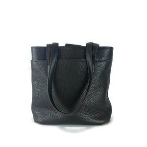 Coach Vintage ‘Hudson’ Brown Shoulder Bag